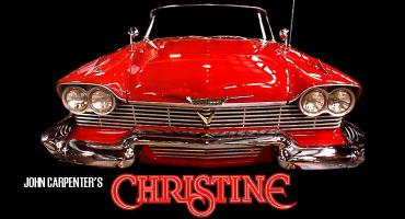 Christine