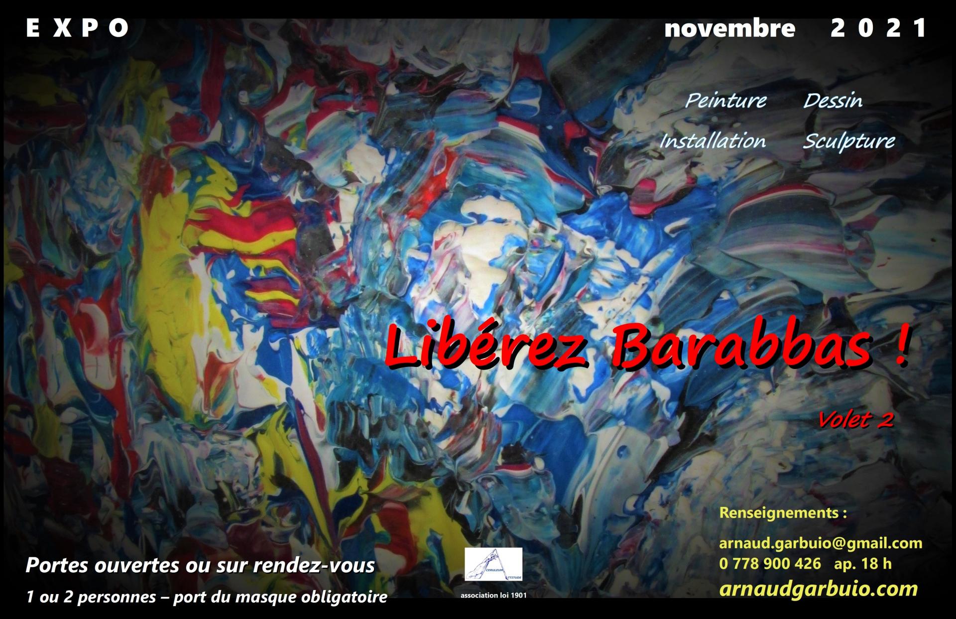 Liberez b v 2 affiche paysage