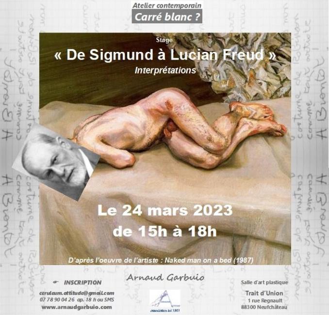 Stage de sigmund a lucian 24